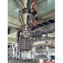 ລະບົບການຂົນສົ່ງທີ່ກລ້າທີ່ຫນາແຫນ້ນ